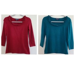 Jones New York Women's Tops